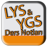 YGS & LYS  KONU ANLATIMI 2017 icon