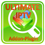 Cover Image of Download ULTIMATE IPTV Plugin-Addon 4.22 APK