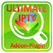 ULTIMATE IPTV Plugin-Addon - Androidアプリ