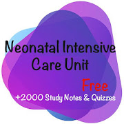Neonatal Intensive Care Unit for Learning & Exam