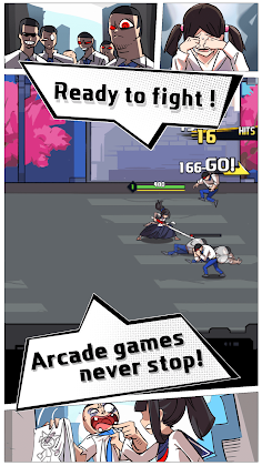 Sword Hunter - Screenshot 4