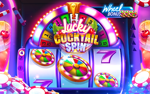 Huuuge Casino Slots Vegas 777 v8.11.20500 MOD Apk (Unlimited Chips) Gallery 9
