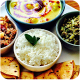 Indian Recipes Online icon