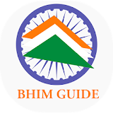 guide for bhim icon