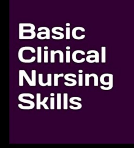 Android application Nursing Books offline screenshort
