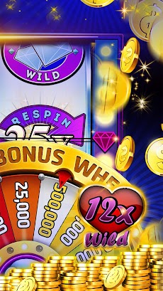Slots Vegas Magic オンライン カジノのおすすめ画像3