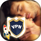 Hot Super VPN Turbo Unlimited Master VPN PROXY icon
