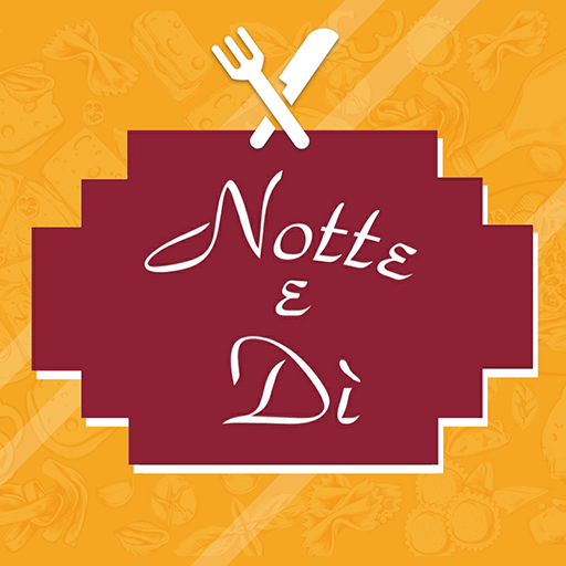 Ristorante Pizzeria Notte e Dì logo