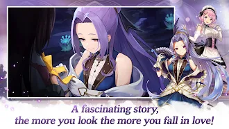 Game screenshot Eroica hack