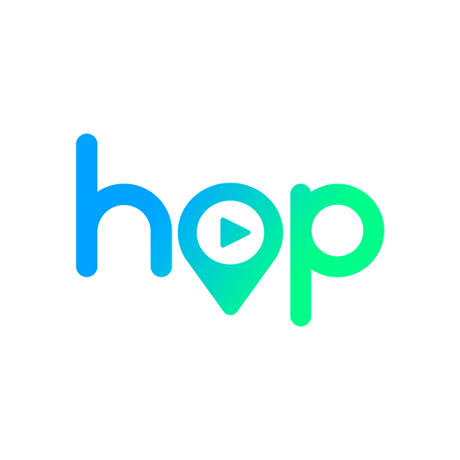 Hop.alsace - Géosecrets alsaci logo