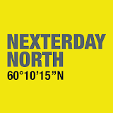 Nexterday North icon
