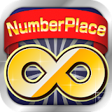 Number Place Infinite icon