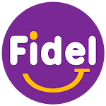 Cover Image of Télécharger Fidel  APK