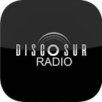 Cover Image of Baixar Discosur Radio  APK