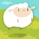 Sheep in Dream icon
