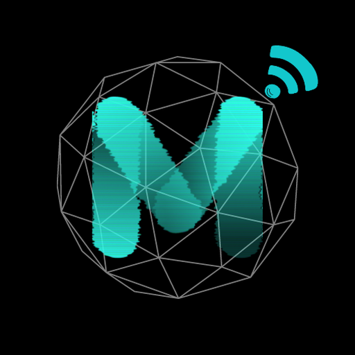 i-City Block M DC logo