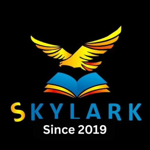 SKYLARK INSTITUTION logo
