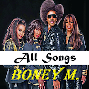 Boney M. All songs Offline