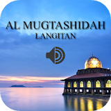 Al Muqtashidah Langitan Audio icon