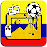 Marcos para Fotos Selección Colombia