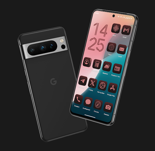iMaterial Icon Pack 1