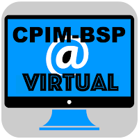 CPIM-BSP Virtual Exam - APICS
