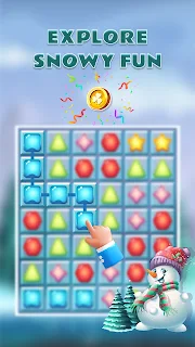 Gem Connect - Link & Collect