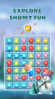 Gem Connect - Link & Collect screenshot 5