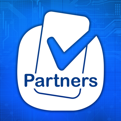 TestM Partners  Icon