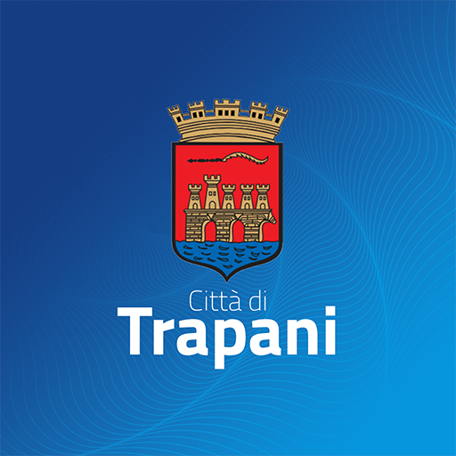 Trapani inAPP logo