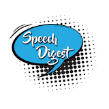 Speech Digest icon