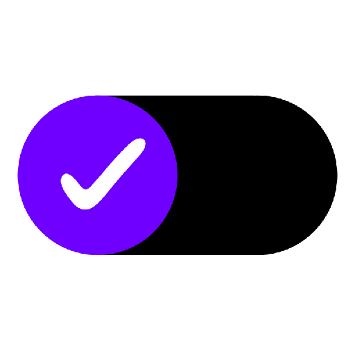 Let's - Simple and clean to-do 2.0.6 Icon