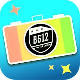 Camera B612 Ultimated Selfie icon