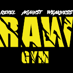 Cover Image of Télécharger Raw Gym  APK