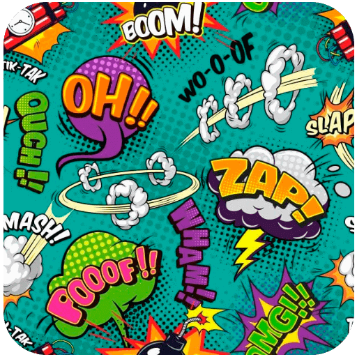 Cartoon ringtone - Sounds logo