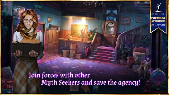 The Myth Seekers 2: The Sunken City (Full) Apk Mod for Android [Unlimited Coins/Gems] 5