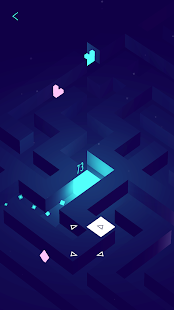 Maze Dungeon – Labyrinth Game Screenshot