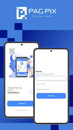 Android application PagPixStore screenshort