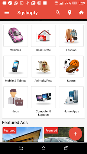 Sgshopfy Sell and buy in Singapore