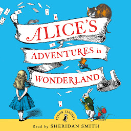 「Alice's Adventures in Wonderland」圖示圖片