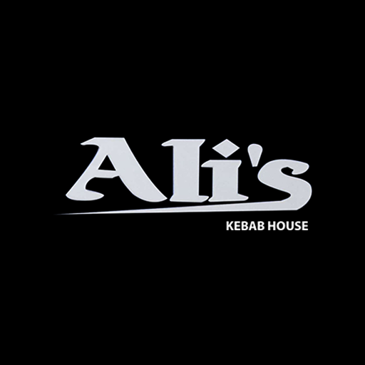 Alis Takeaway logo