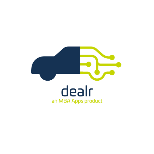 Second Hand Car Dealr logo