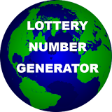 FOR ALL LOTTO GAMES icon
