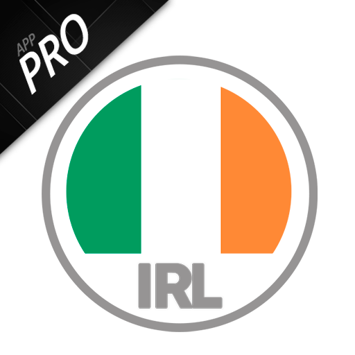 Radios Irlanda logo