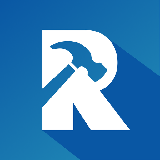 RemodelerGo Logo