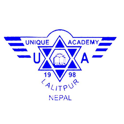 Уникальная академия. Unique Academy. United Academy Kumaripati logo Nepal. Unite Academy 25 th badge logo Kumaripati Lalitpur. Unique Academy PNG.