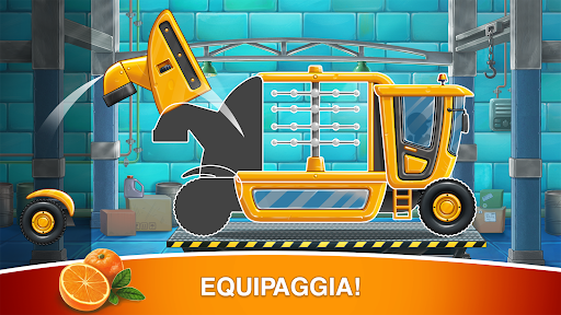 Anteprima dell'app