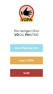 Vocal Painting