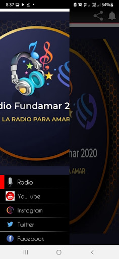 Radio Fundamar