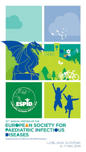ESPID 2019 Screenshot 1 - AppWisp.com